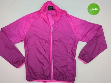 kurtka przeciwdeszczowa biegowa: Kurtka przejściowa damska, rozmiar S — 2