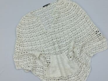 дублянка жіноча польща: Ponczo damskie, rozmiar One size — 1