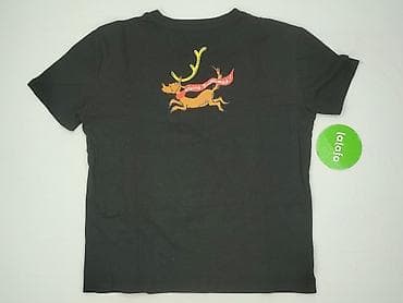 swiateczne: Sinsay, Koszulka dla mężczyzn, rozmiar S — 3