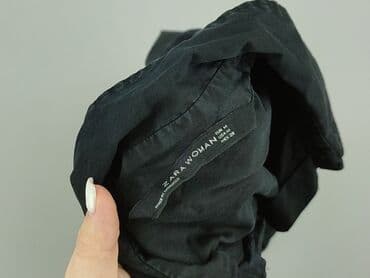 zara koszule damskie wyprzedaż: Zara, Koszula damska, rozmiar M — 4