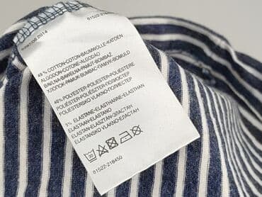 bluzka w paski pepco: Clockhouse, Bluzka damska, rozmiar S — 4