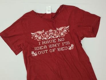 koszulki z nadrukiem z bajek: KappAhl, T-shirt damski, S w lalafo.pl — 1 koszulki z nadrukiem z bajek: KappAhl, T-shirt damski, S — 1