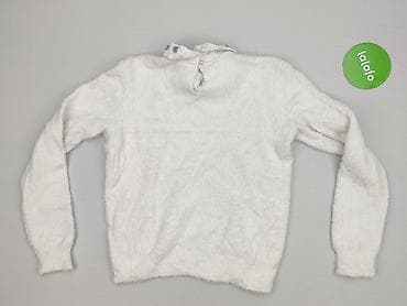 sweter vistula: Sinsay, Sweter damski, rozmiar M — 3