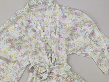 szlafrok zalando: Szlafrok, rozmiar S — 1