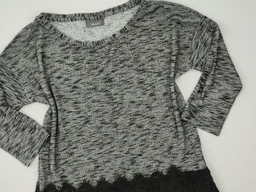 sweter z misiem tous: C&A, Sweter damski, rozmiar S — 1
