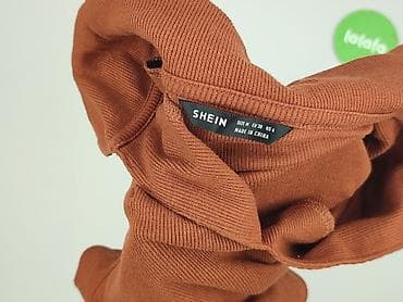 sklep pull: Shein, Top damski, rozmiar M — 5