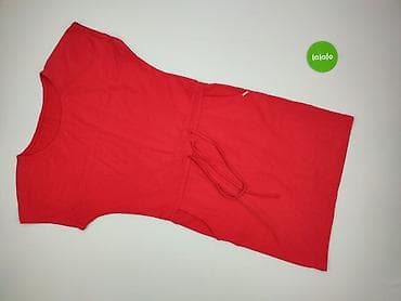 sukienki codzienna: Sukienka damska, rozmiar XL — 2