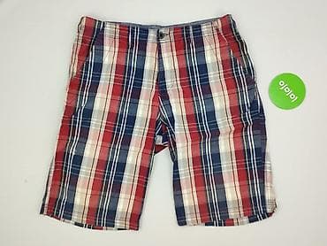 eddie bauer: Selected Homme, Szorty dla mężczyzn, rozmiar L — 2