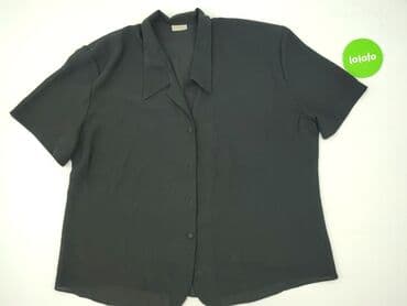 kurtka 4xl: Koszula damska, rozmiar 6XL — 2