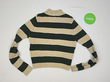 pull and bear bomberka: PULL&BEAR, Светр жіночий, розмір M — 3