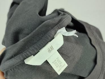 koszulka nirvana cropp: H&M, T-shirt damski, rozmiar XL — 5