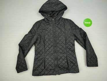 купити куртку в польщі жіночу: New Collection, Куртка демісезонна жіноча, розмір M — 2