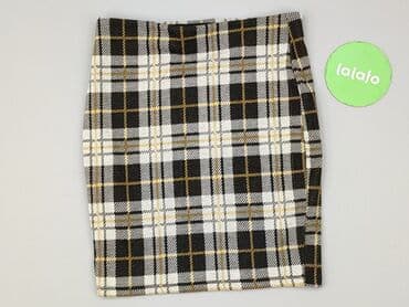 spódnice midi w groszki: FB Sister, Spódnica damska, XS — 3