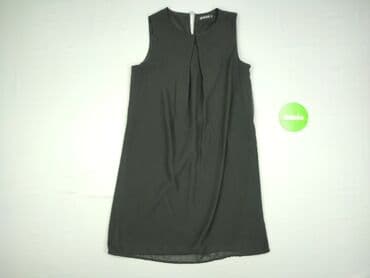 obcisłe sukienki midi: Terranova, Women`s dress, size S (EU 36) — 2
