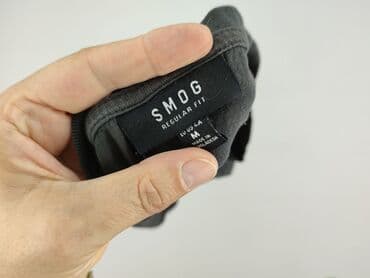 koszulka an appendage: Koszulka dla mężczyzn, M, SMOG, stan - Dobry — 4