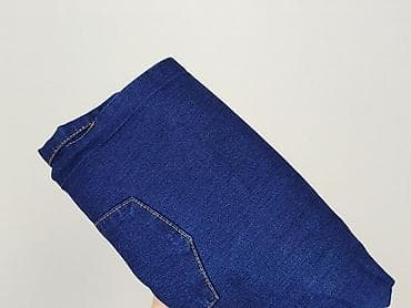 jeans lidl: Tchibo, Jeansy damskie, rozmiar L — 6