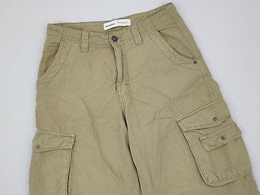 pullandbear polska: Bershka, Szorty damskie, rozmiar S — 1