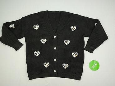 pull and bear evangelion: Kardigan damski, rozmiar 5XL — 2
