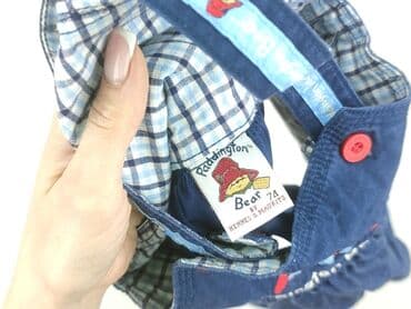sukienki z weluru i aksamitu allegro: Dress, 6-9 months, condition - Very good — 5