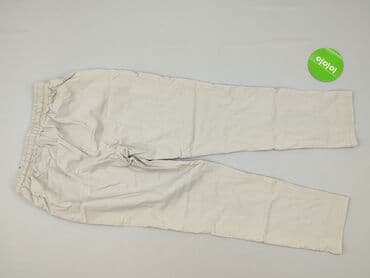 Kobiety: Spodnie materiałowe damskie, rozmiar XL — 3
