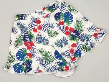 komplet spodenki i bluzki: PrettyLittleThing, Szorty damskie, rozmiar 2XS — 1