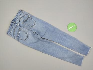 lv jeans: M.Sara, Jeansy damskie, rozmiar XS — 3
