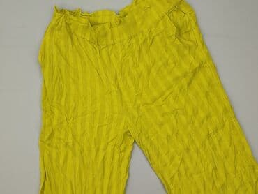 kuloty damskie jeansy: TU Woman, Spodnie 3/4 damskie, rozmiar One size — 1