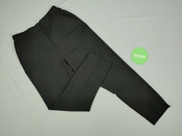 leginsy janina: Janina, Spodnie materiałowe damskie, rozmiar S — 2