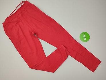 dresowe spodnie: Spodnie dresowe damskie, rozmiar S — 3