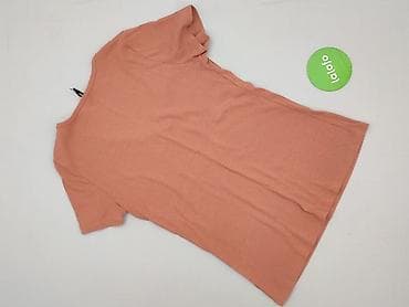 zara basic t shirty: Sinsay, T-shirt damski, rozmiar M — 3