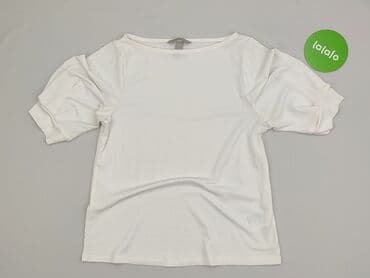 marynarka z c a: H&M, Bluzka damska, XS — 2