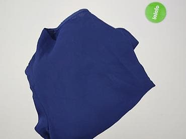 sweter cold shoulder: Bluzka damska, rozmiar M — 6