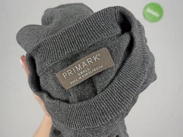 c a sweter w paski: Sweter, S, Primark, stan - Bardzo dobry — 5