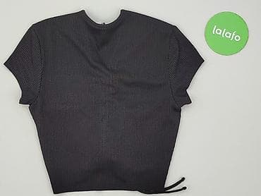 hm topy basic: H&M Divided, Top damski, rozmiar S — 3