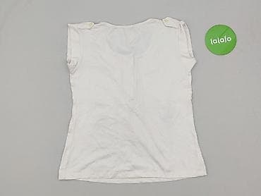 magnes bluzki: Bluzka damska, rozmiar M — 3