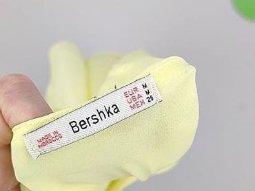 lemonada bluzy: Bershka, Bluzka damska, rozmiar M — 6