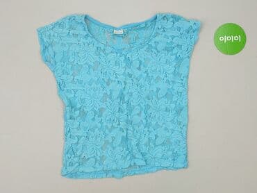 gina tricot jeansy: Gina Tricot, Bluzka damska, rozmiar XS — 2