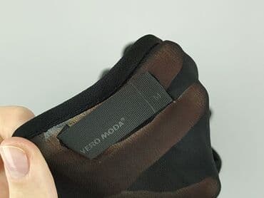t shirty z dekoltem v allegro: Vero Moda, Bluzka damska, rozmiar M — 4