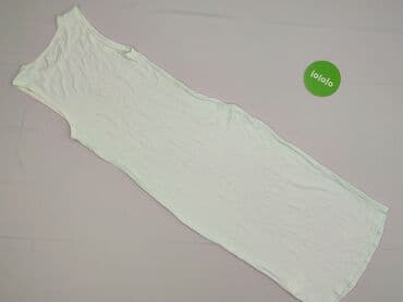 sukienka reserved w paski: Sinsay, Sukienka damska, M — 3