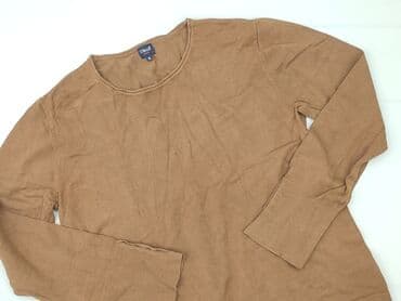 kurtka zimowa f: Women`s sweater, size XL (EU 42) — 1