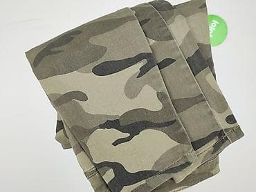 zohan bluza: Spodnie materiałowe damskie, rozmiar L — 5