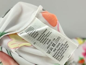 botki wiosenne do sukienki: BODY FLIRT, Sukienka damska, rozmiar XL — 4