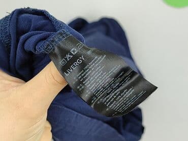 koszulka livergy: Livergy, Koszulka dla mężczyzn, rozmiar M — 5