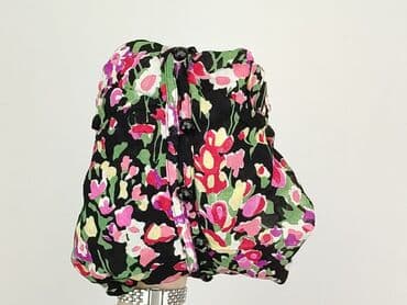 bluzki jedwabne wzorzyste: Wallis, Bluzka damska, S — 6