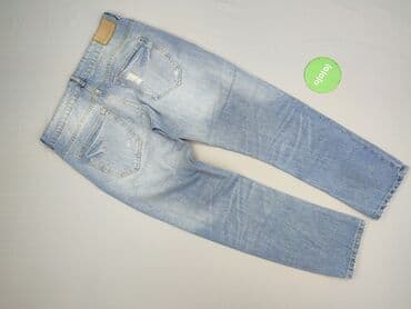 euro jeans: Zara, Jeansy damskie, M — 3
