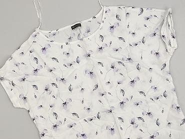 bluza niebieska: Beloved, Bluzka damska, rozmiar S — 1