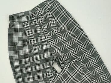 Spodnie materiałowe damskie, rozmiar XS