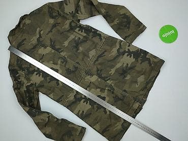 PARKA, Парка жіноча, розмір S на lalafo.pl — 4 PARKA, Парка жіноча, розмір S — 4