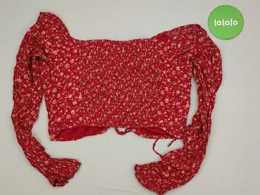 crop sukienki: Hollister, Top damski, rozmiar XL — 3