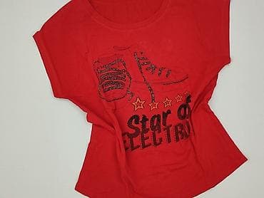 mango t shirty basic: T-shirt damski, rozmiar M — 1